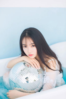女体觉醒